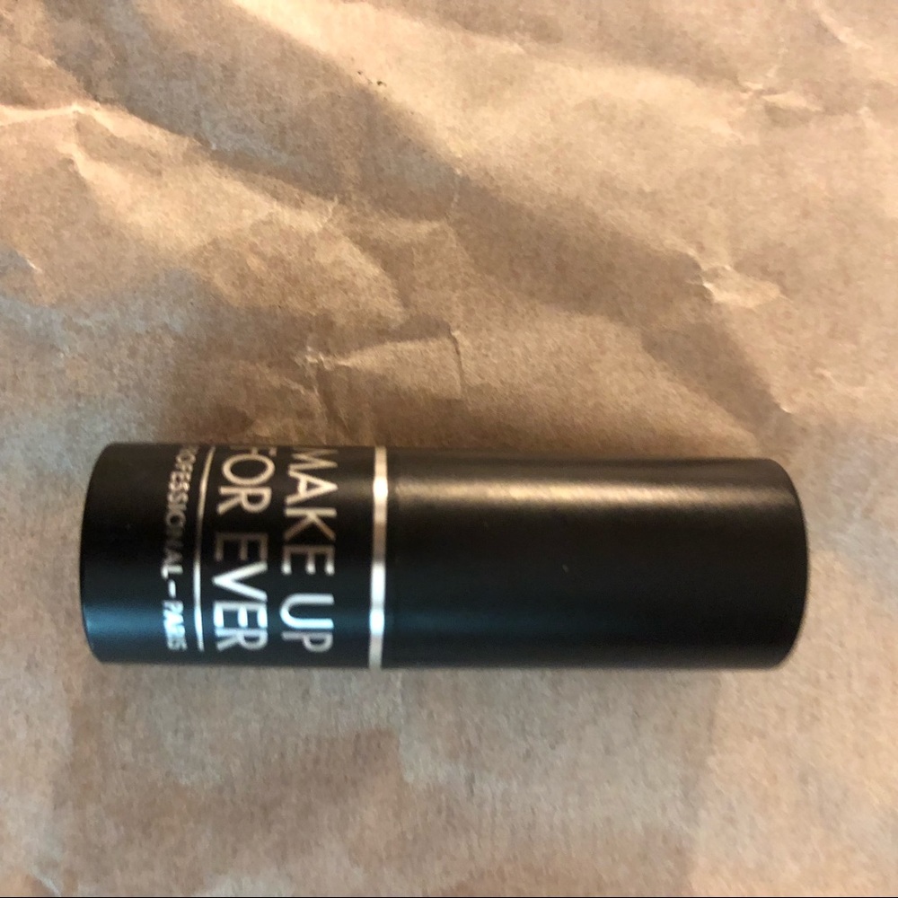 Make Up For Ever Artist Rouge Cream sample